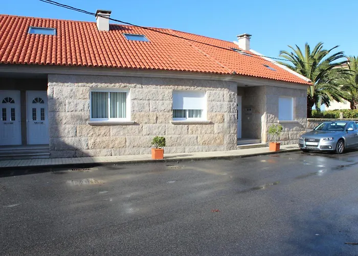 Duplex Playa de Rons